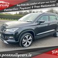 SEAT Ateca 2019