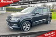 SEAT Ateca 2019