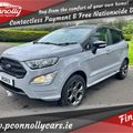 Ford EcoSport 2023