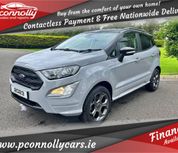 Ford EcoSport 2023