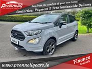 Ford EcoSport 2023
