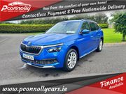 Skoda Kamiq 2020