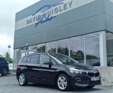 BMW 2 Series 2018