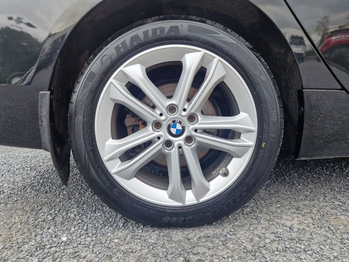 BMW 2 Series 2018