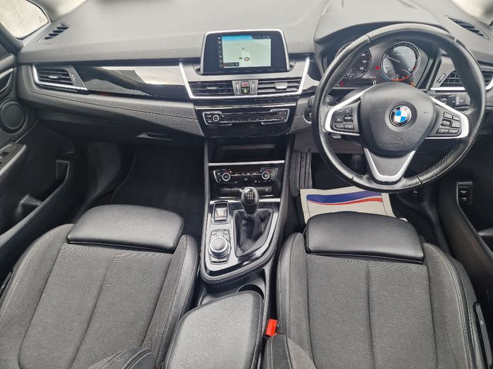 BMW 2 Series 2018