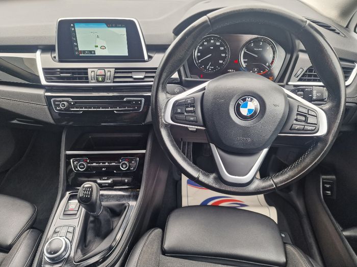 BMW 2 Series 2018