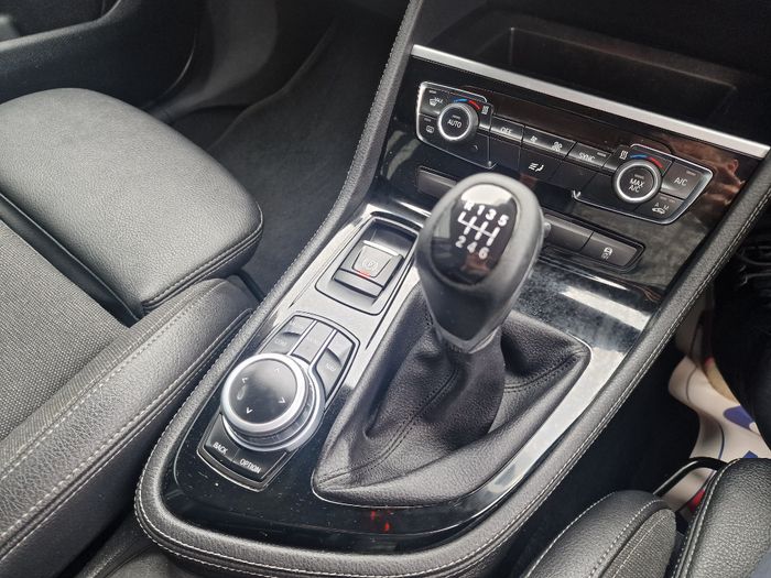 BMW 2 Series 2018