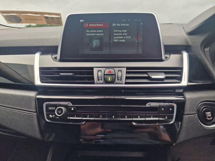 BMW 2 Series 2018