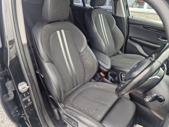 BMW 2 Series 2018