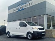Peugeot Expert 2022