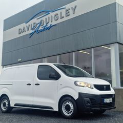 Peugeot Expert 2022