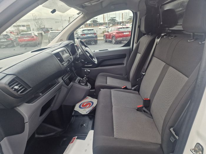 Peugeot Expert 2022