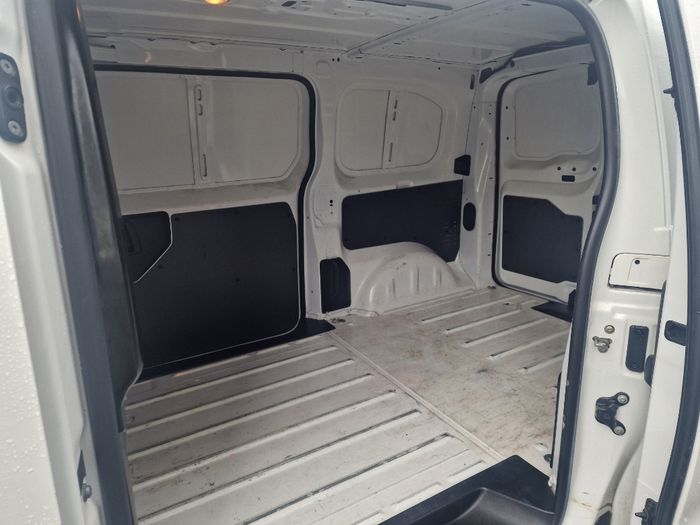 Peugeot Expert 2022