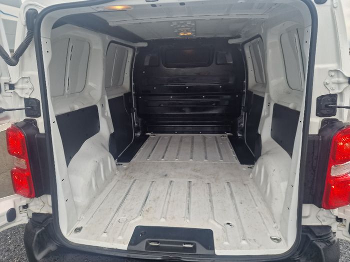 Peugeot Expert 2022