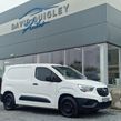 Opel Combo 2021