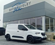Opel Combo 2021