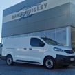 Opel Vivaro 2022