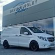 Mercedes-Benz Vito 2018