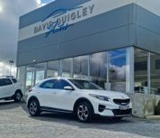 Kia Xceed 2020