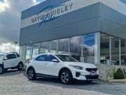 Kia Xceed 2020