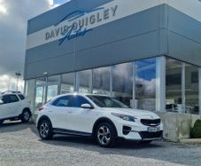 Kia Xceed 2020