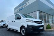 Opel Vivaro 2022