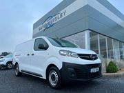 Opel Vivaro 2022