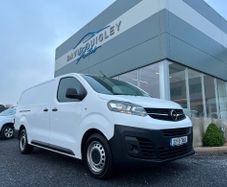 Opel Vivaro 2022