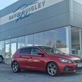 Peugeot 308 2019