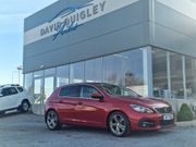 Peugeot 308 2019
