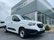 Opel Combo 2023