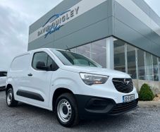 Opel Combo 2023