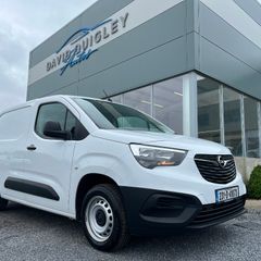 Opel Combo 2023