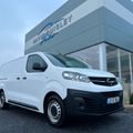 Opel Vivaro 2022