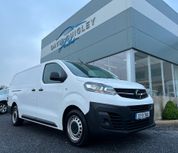 Opel Vivaro 2022