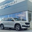 Skoda Kodiaq 2022