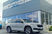 Skoda Kodiaq 2022