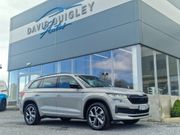 Skoda Kodiaq 2022