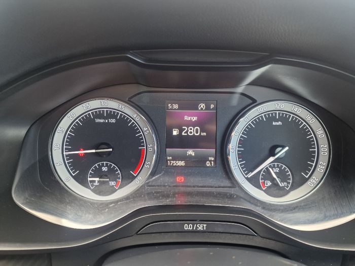 Skoda Kodiaq 2022