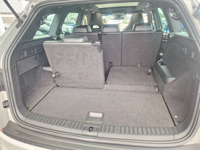 Skoda Kodiaq 2022