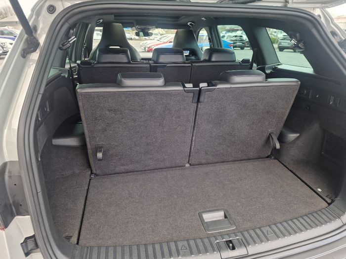 Skoda Kodiaq 2022