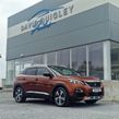 Peugeot 3008 2019