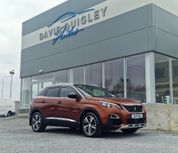 Peugeot 3008 2019
