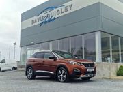 Peugeot 3008 2019