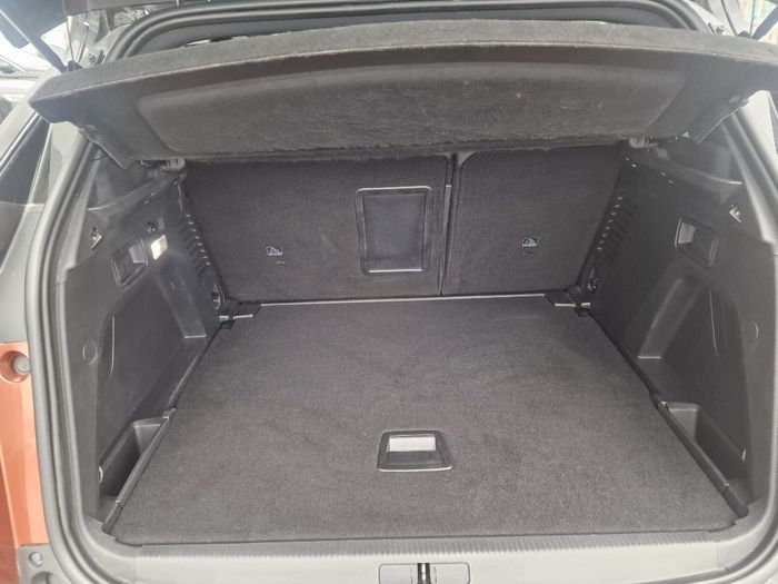 Peugeot 3008 2019
