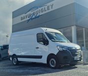 Renault Master 2020