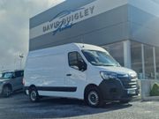 Renault Master 2020