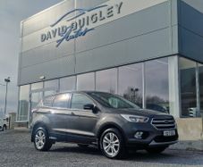 Ford Kuga 2019