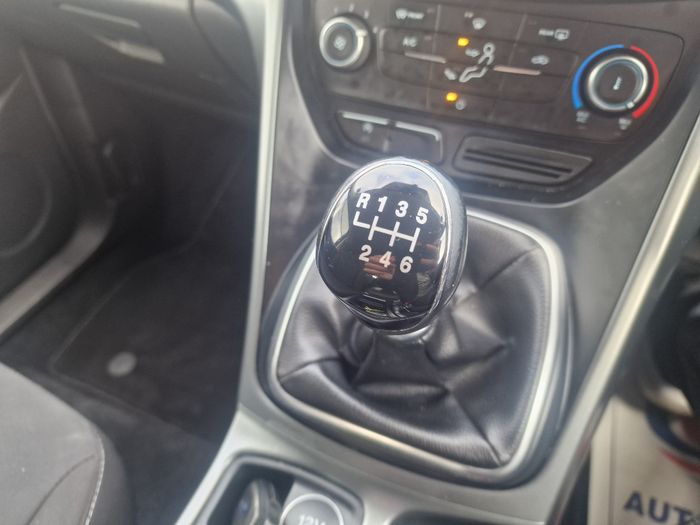 Ford Kuga 2019