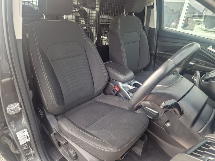 Ford Kuga 2019